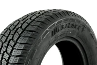 265/65R17 opona WEST LAKE SL369 AT 112T